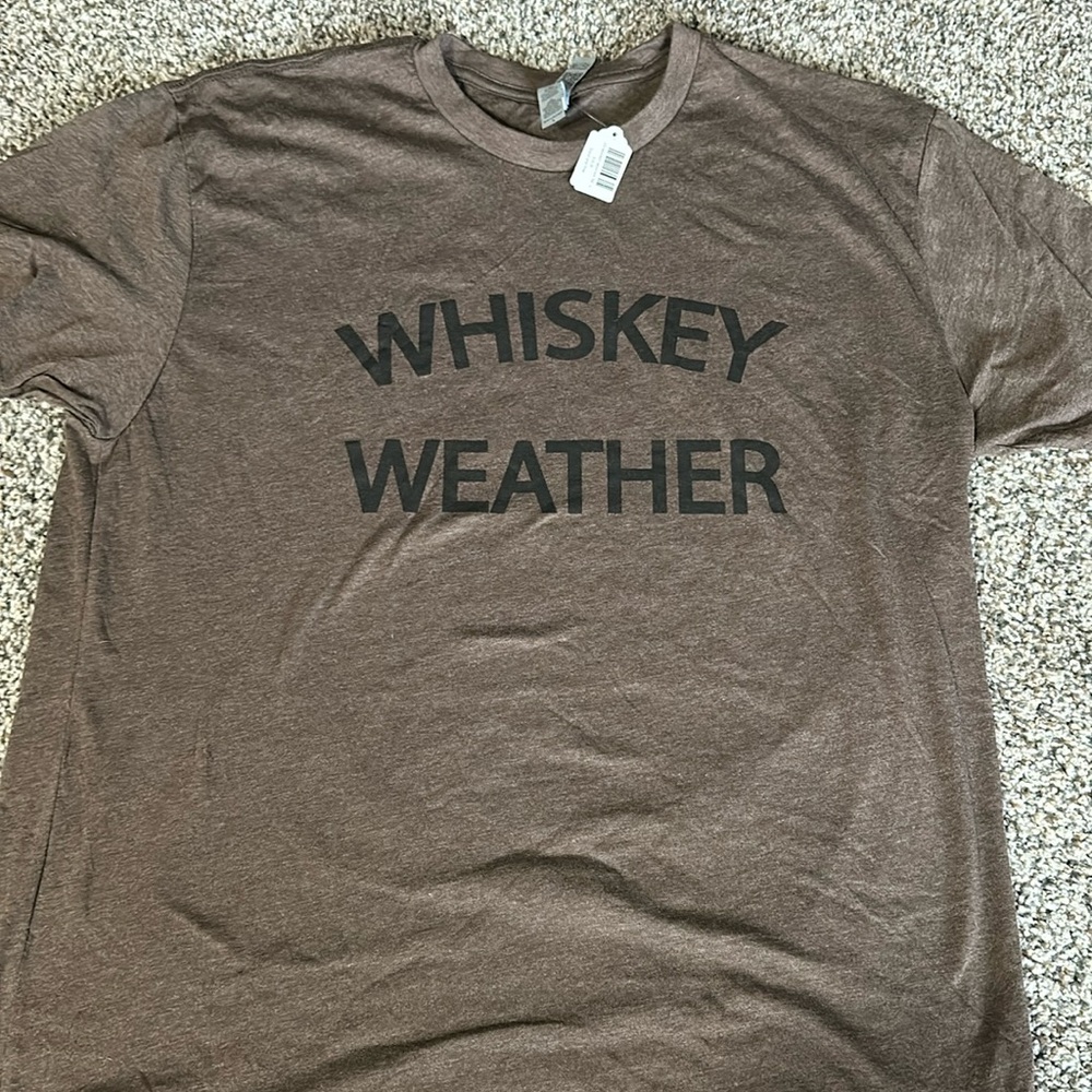 Graphic t shirt